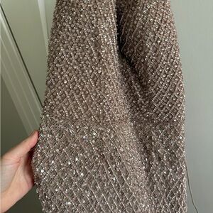 Primavera Embellished Pageant Gown